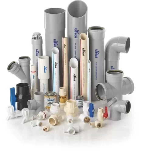 PVC Products